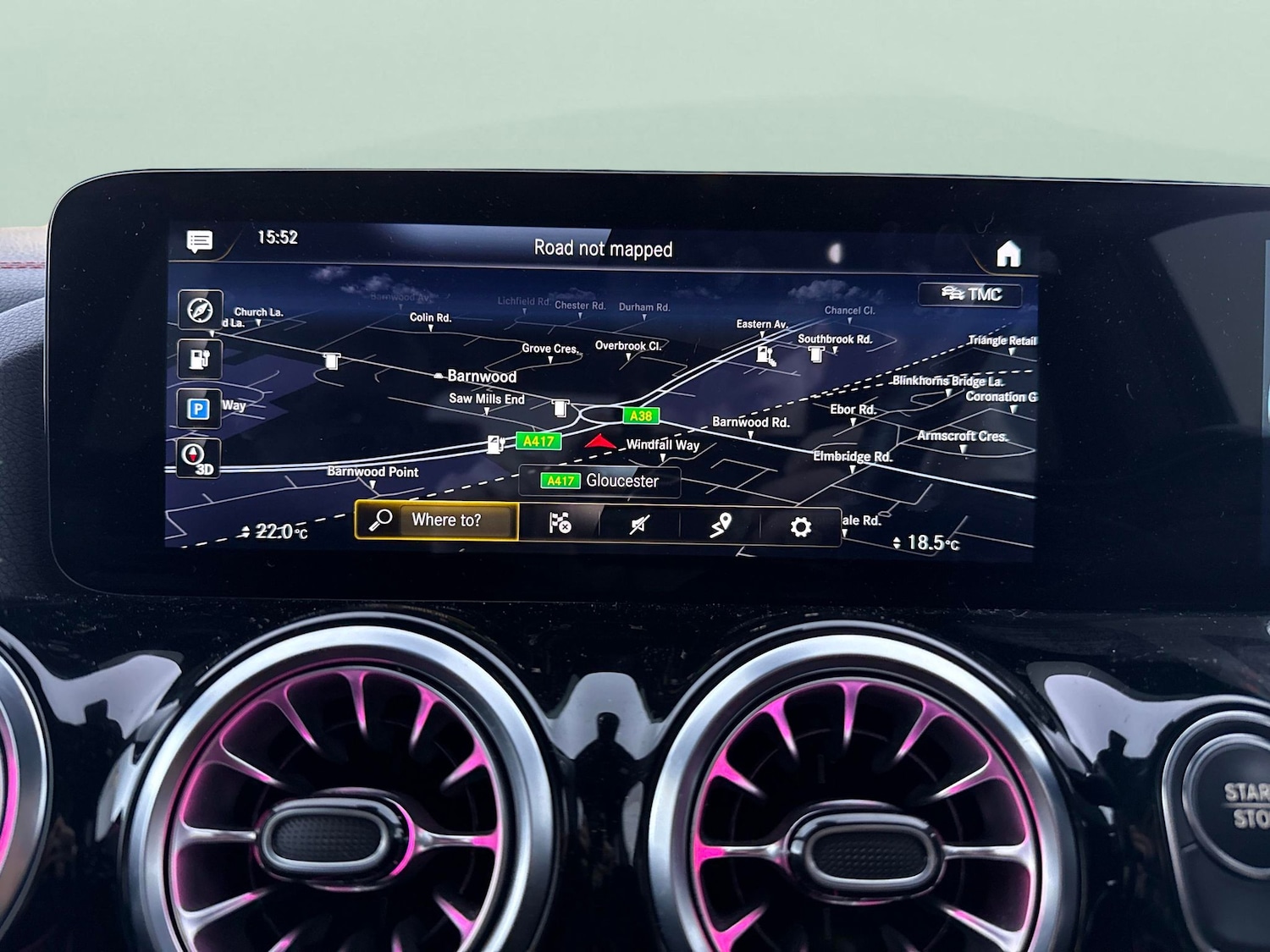 Used Mercedes-Benz EQA 2021 for sale - 77198638: Photo 7