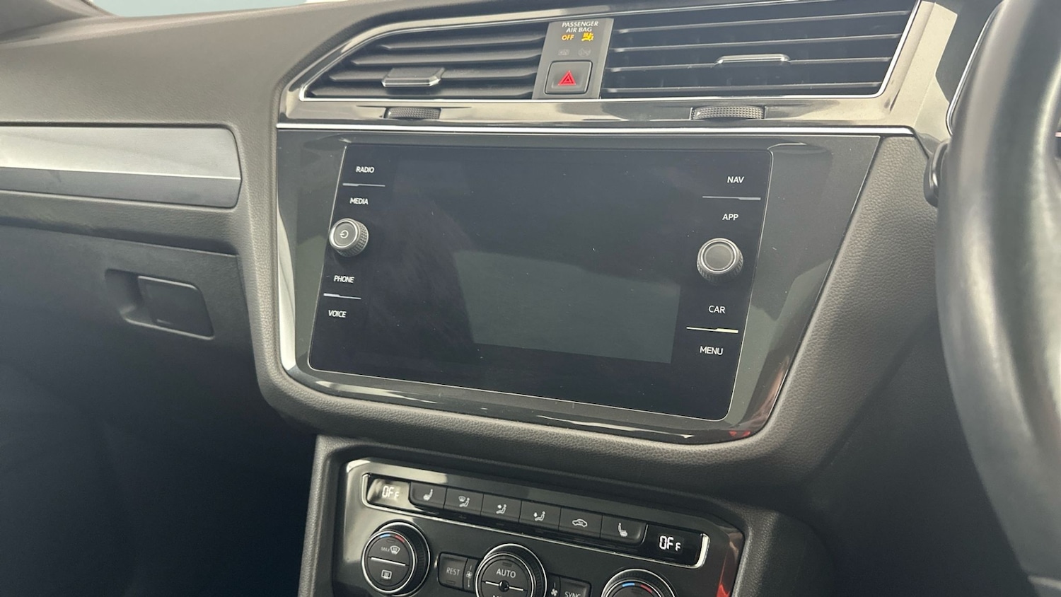 Used Volkswagen Tiguan Allspace 2019 for sale - 77776039: Photo 15