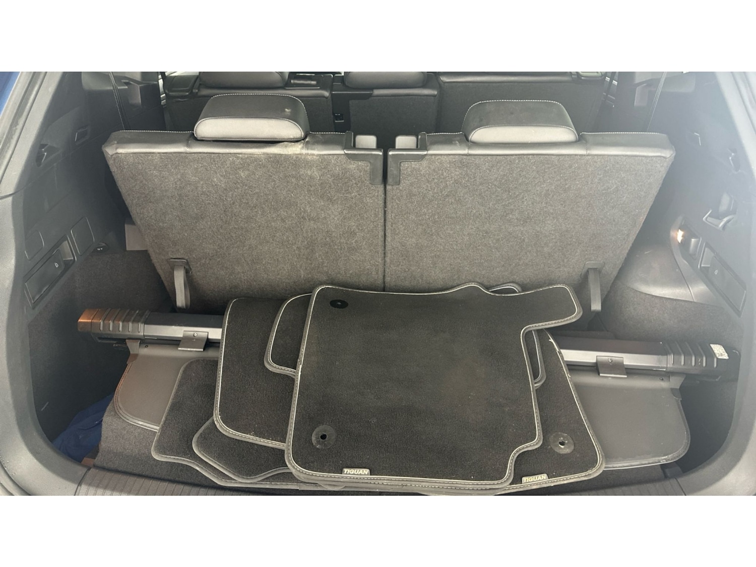 Used Volkswagen Tiguan Allspace 2019 for sale - 77776039: Photo 18