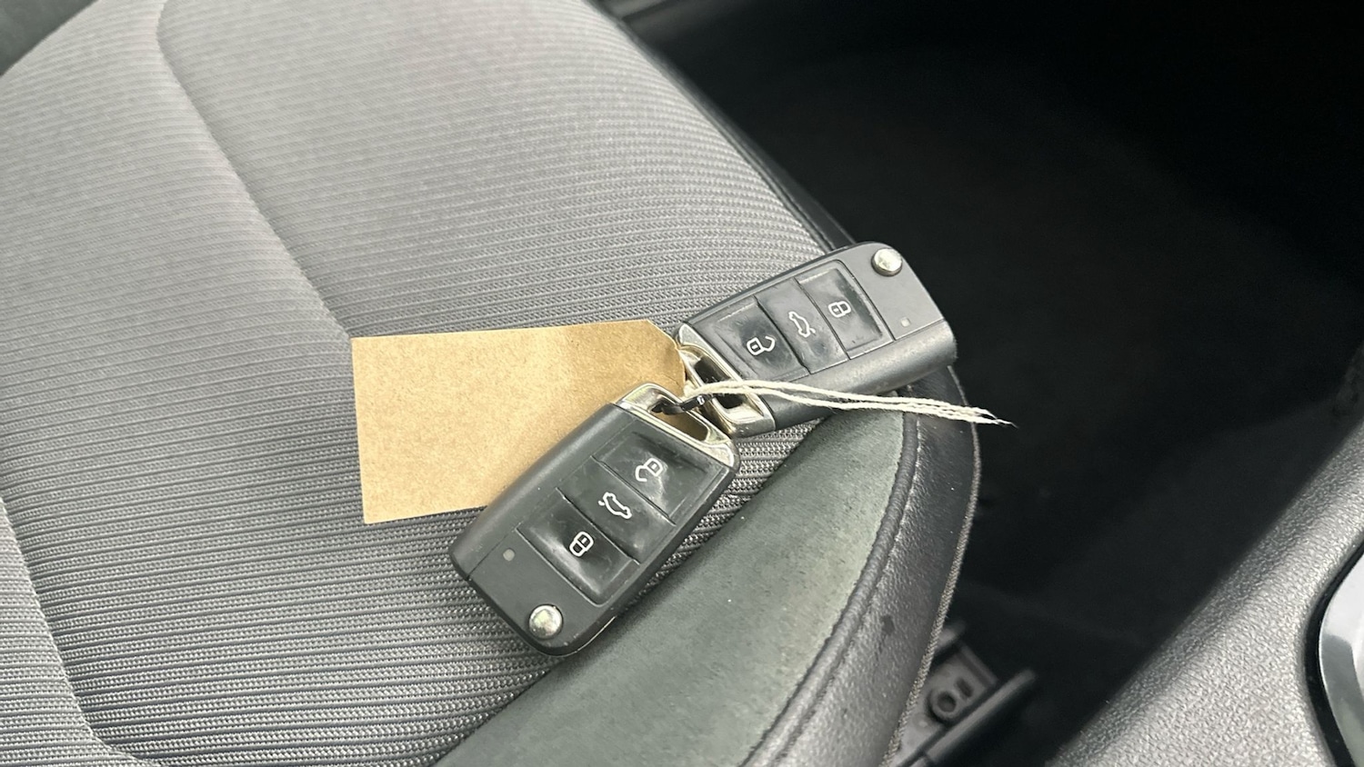 Used Volkswagen Tiguan Allspace 2019 for sale - 77776039: Photo 22