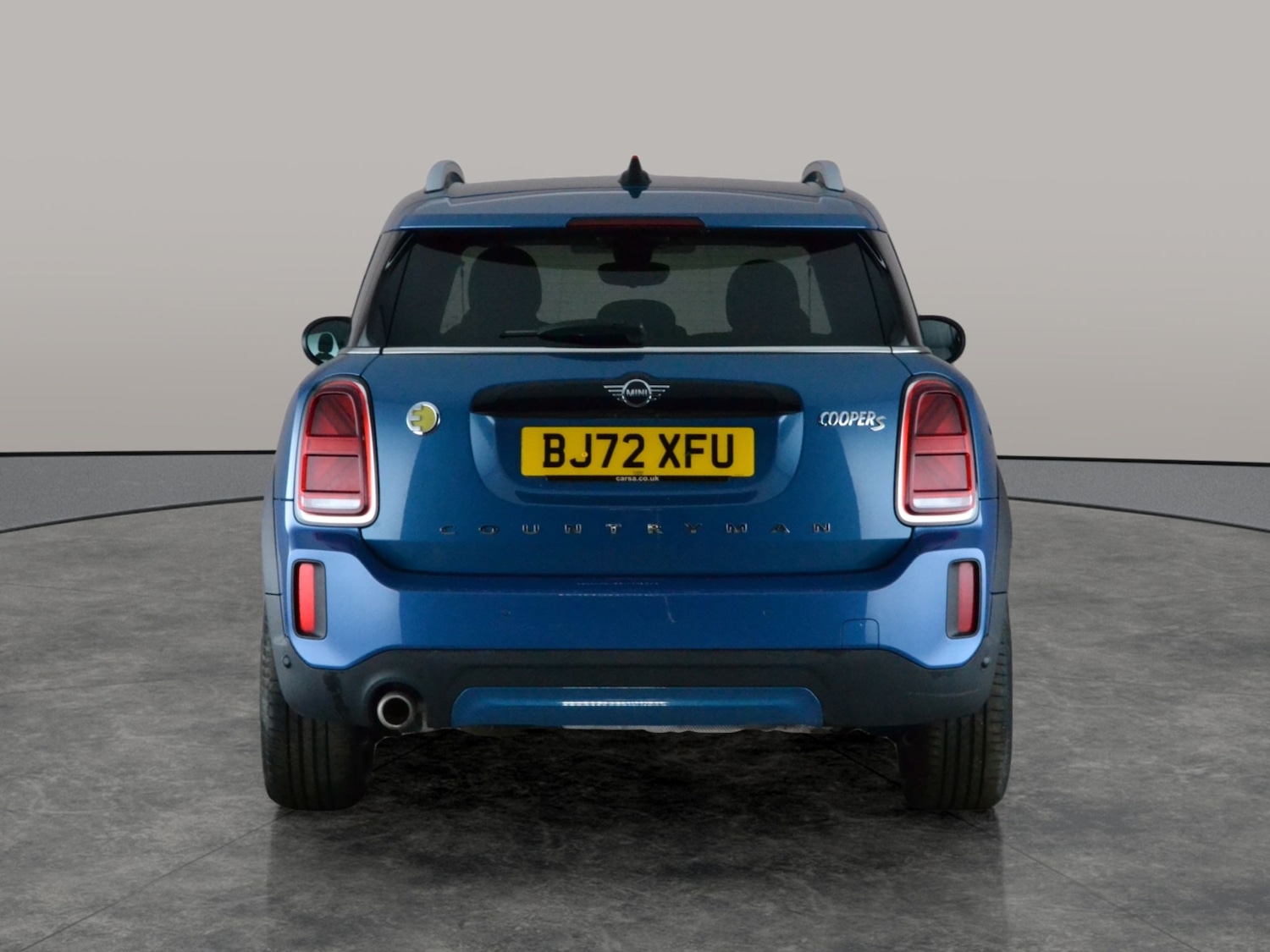 Used MINI Countryman 2023 for sale - 78039991: Photo 10