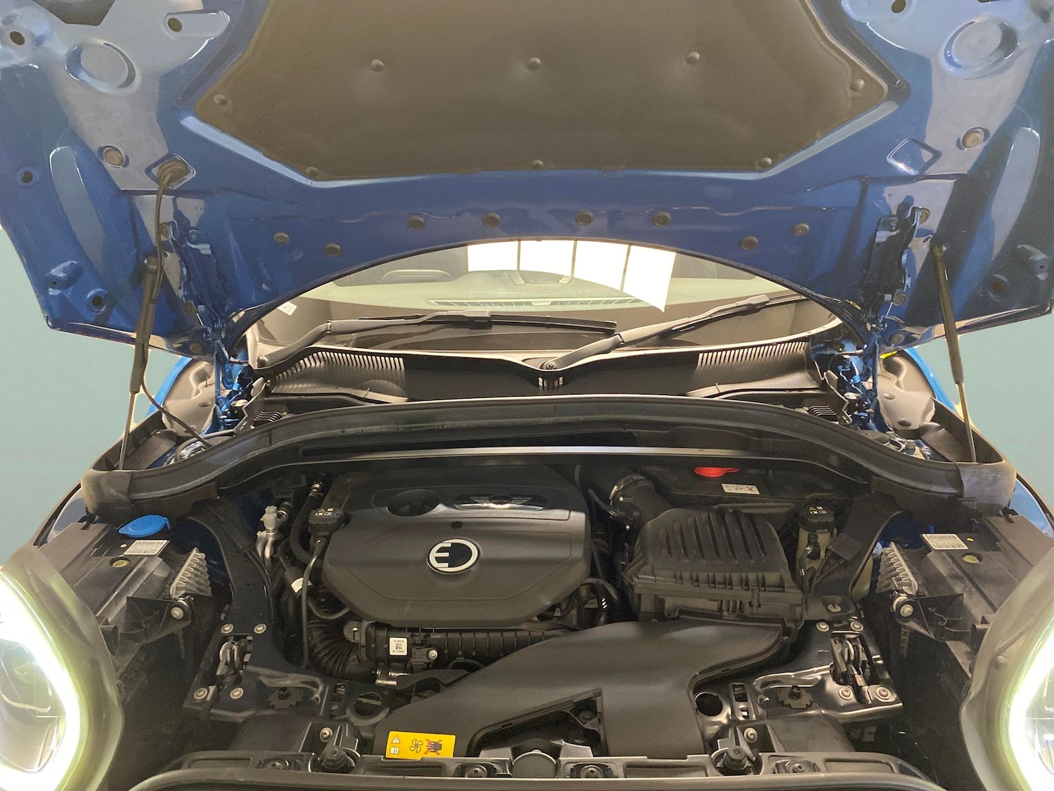 Used MINI Countryman 2023 for sale - 78039991: Photo 27