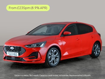 Used Ford Focus 2023 for sale - 79083128: Photo