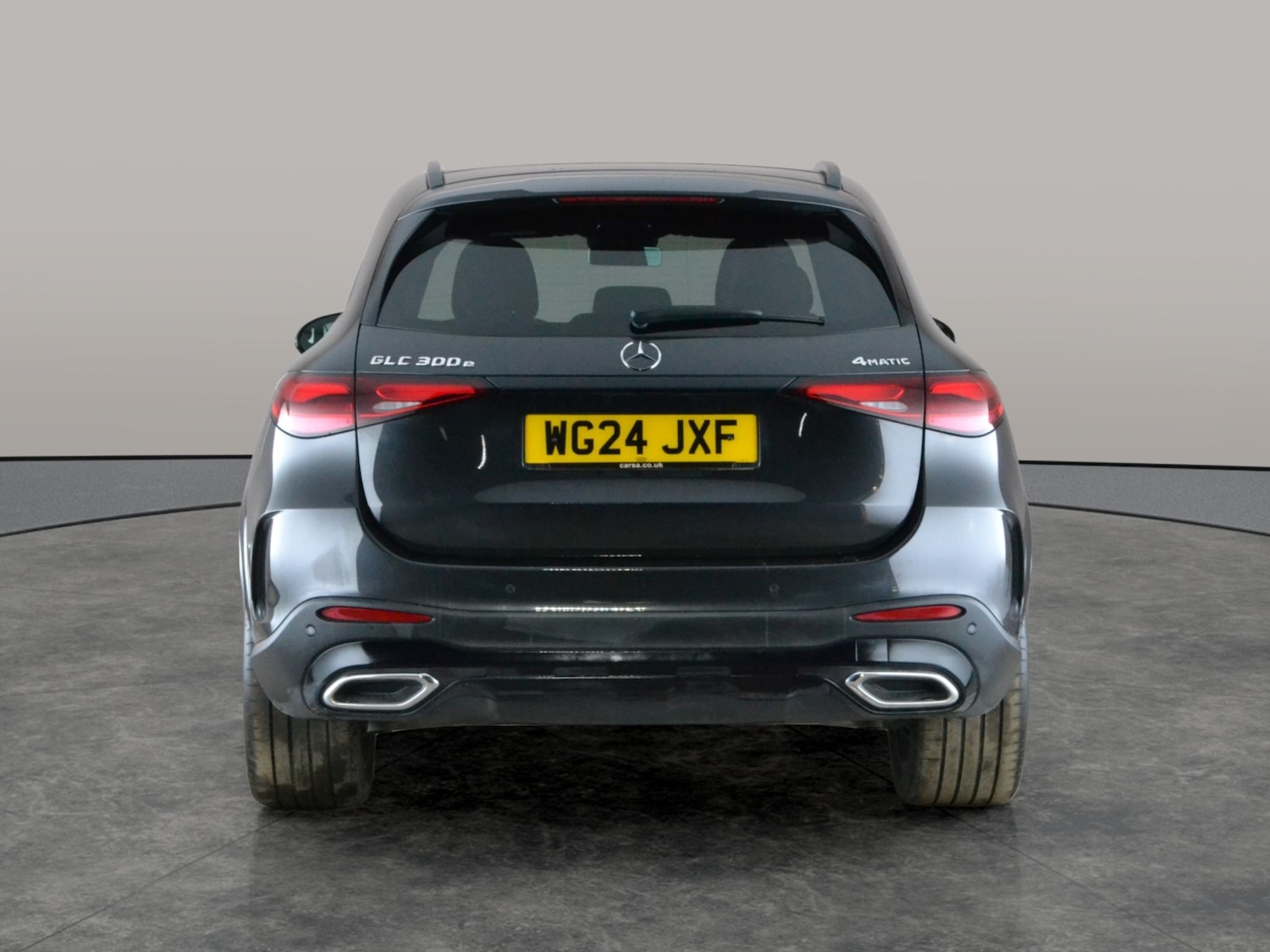 Used Mercedes-Benz GLC 2024 for sale - 77988674: Photo 10