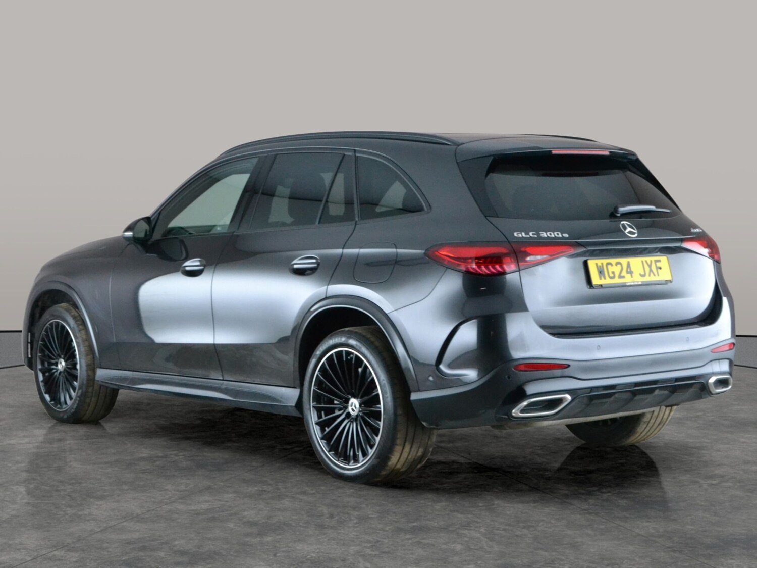 Used Mercedes-Benz GLC 2024 for sale - 77988674: Photo 11