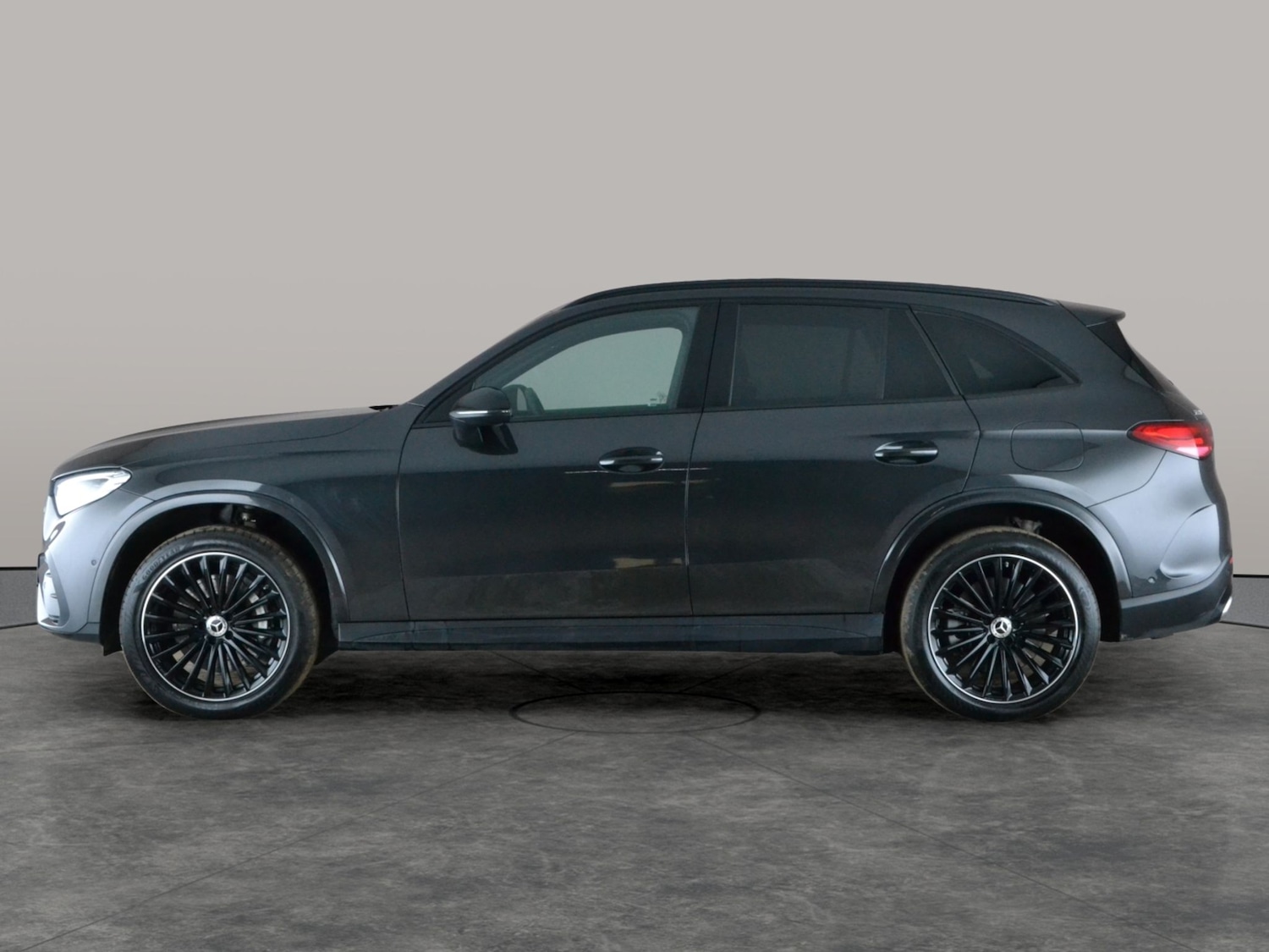 Used Mercedes-Benz GLC 2024 for sale - 77988674: Photo 12