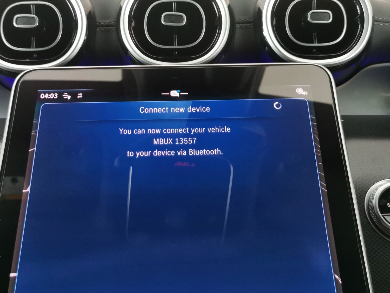 Used Mercedes-Benz GLC 2024 for sale - 77988674: Photo 15