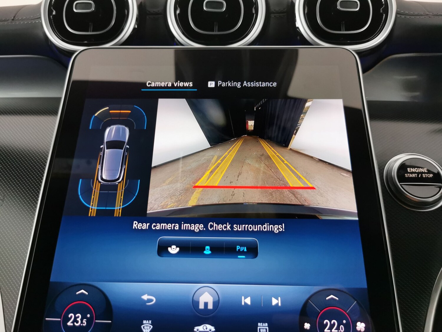 Used Mercedes-Benz GLC 2024 for sale - 77988674: Photo 17