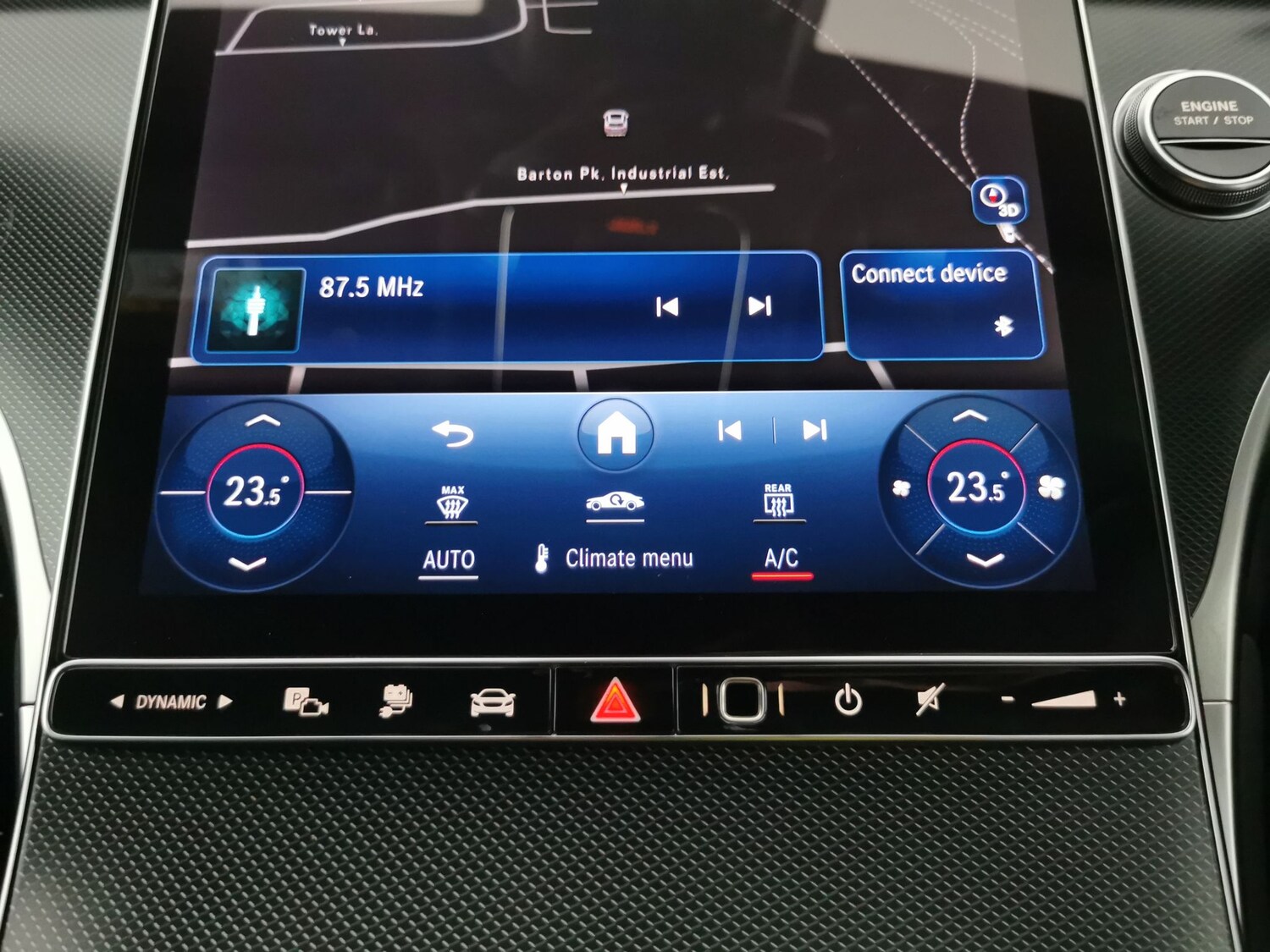 Used Mercedes-Benz GLC 2024 for sale - 77988674: Photo 18