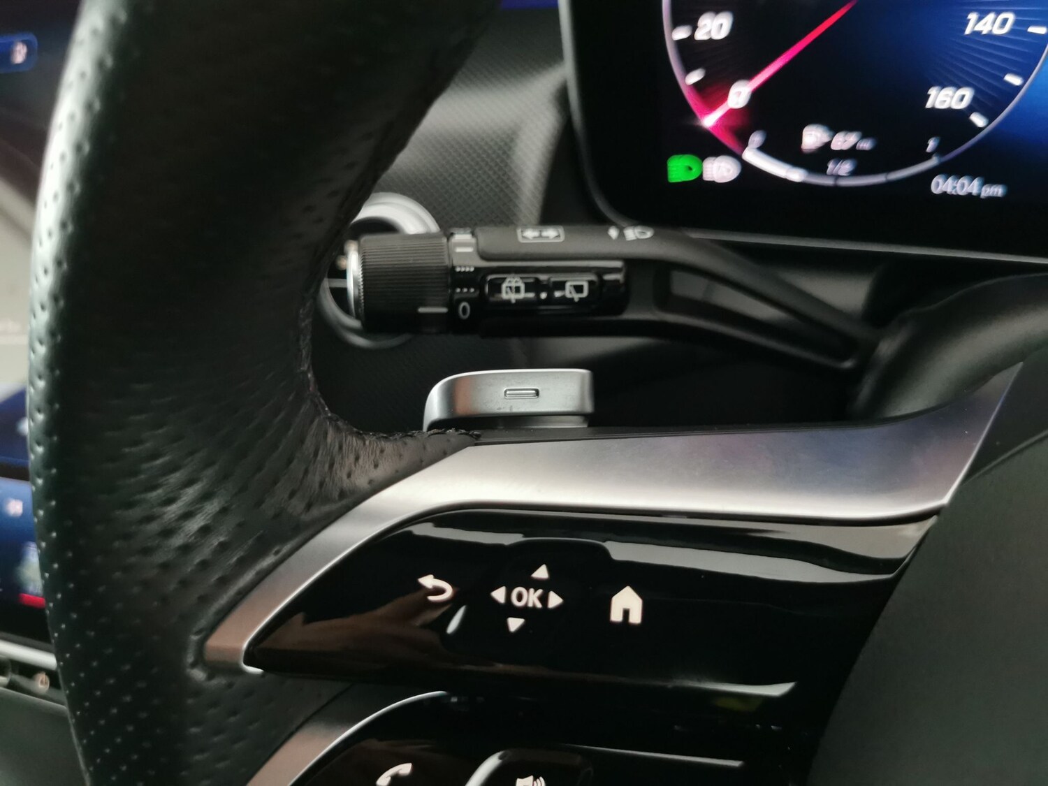 Used Mercedes-Benz GLC 2024 for sale - 77988674: Photo 21