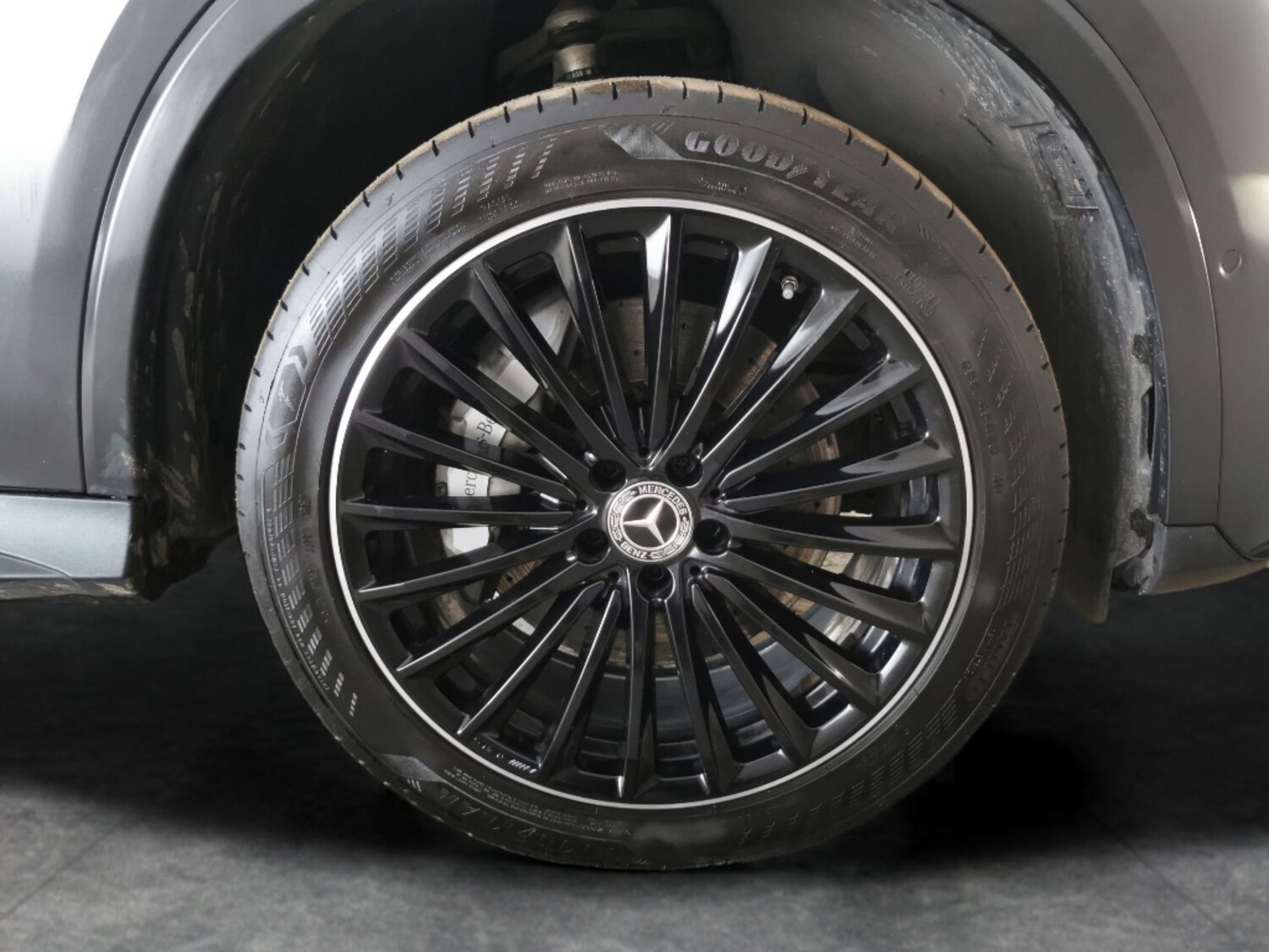 Used Mercedes-Benz GLC 2024 for sale - 77988674: Photo 27