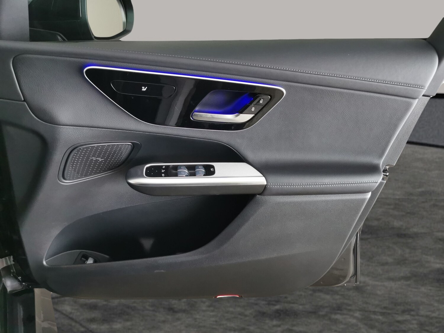 Used Mercedes-Benz GLC 2024 for sale - 77988674: Photo 33