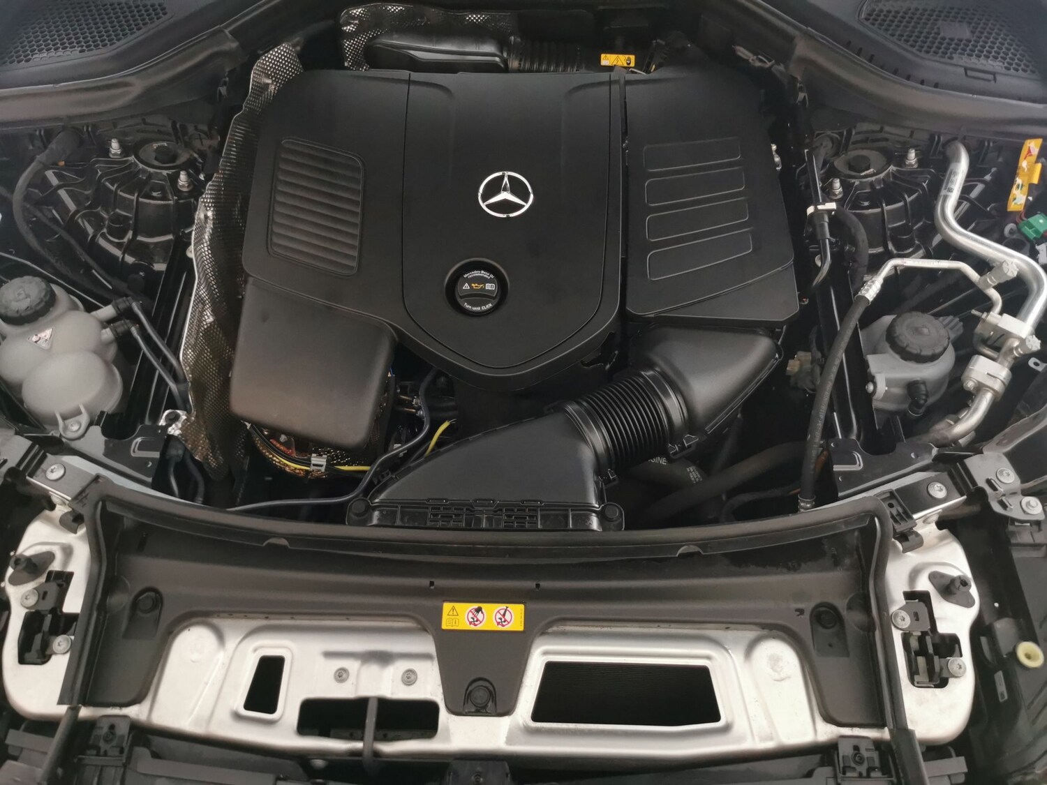 Used Mercedes-Benz GLC 2024 for sale - 77988674: Photo 35