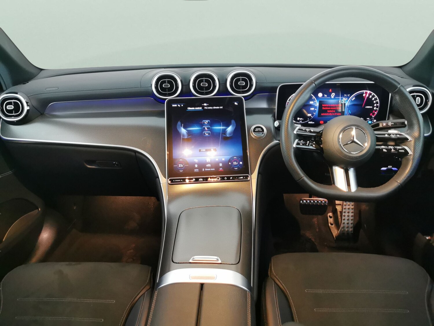 Used Mercedes-Benz GLC 2024 for sale - 77988674: Photo 6