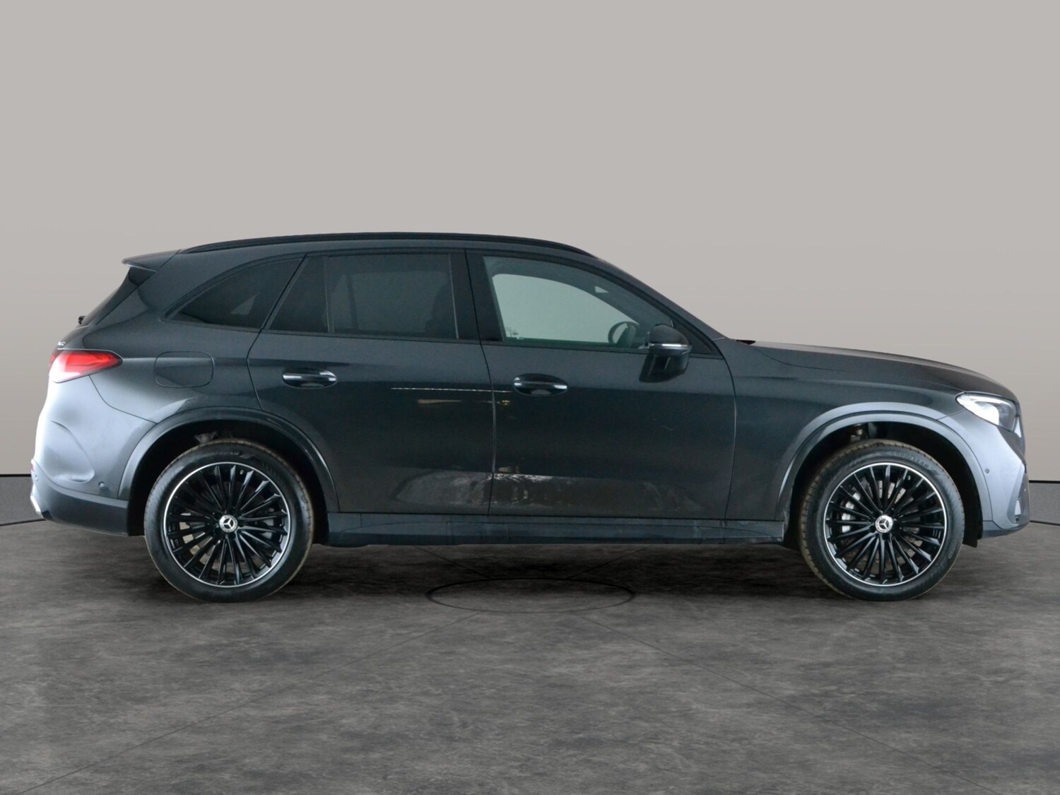 Used Mercedes-Benz GLC 2024 for sale - 77988674: Photo 8