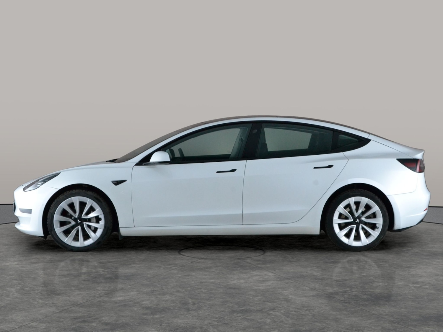 Used Tesla Model 3 2021 for sale - 77648563: Photo 14