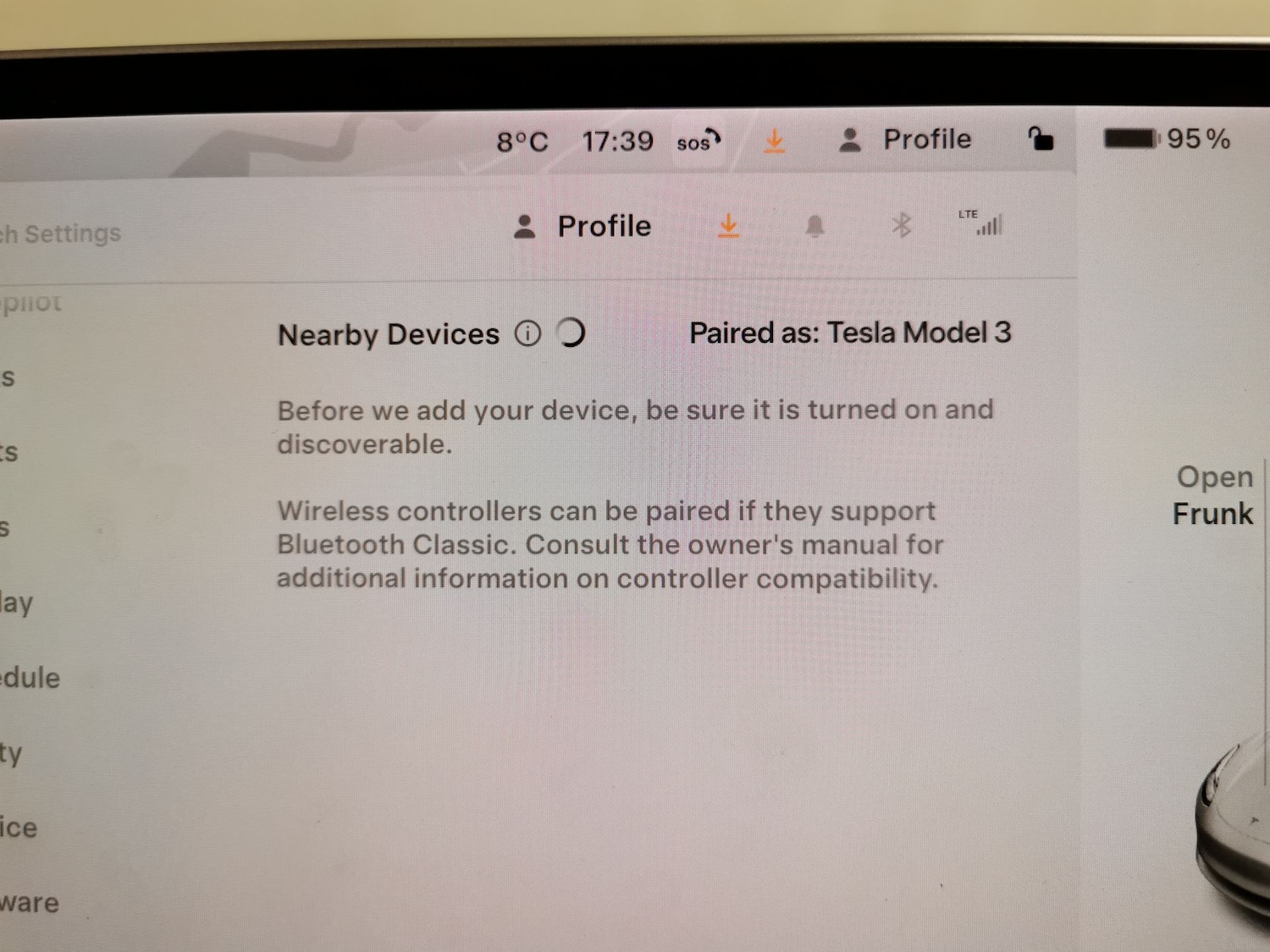 Used Tesla Model 3 2021 for sale - 77648563: Photo 18