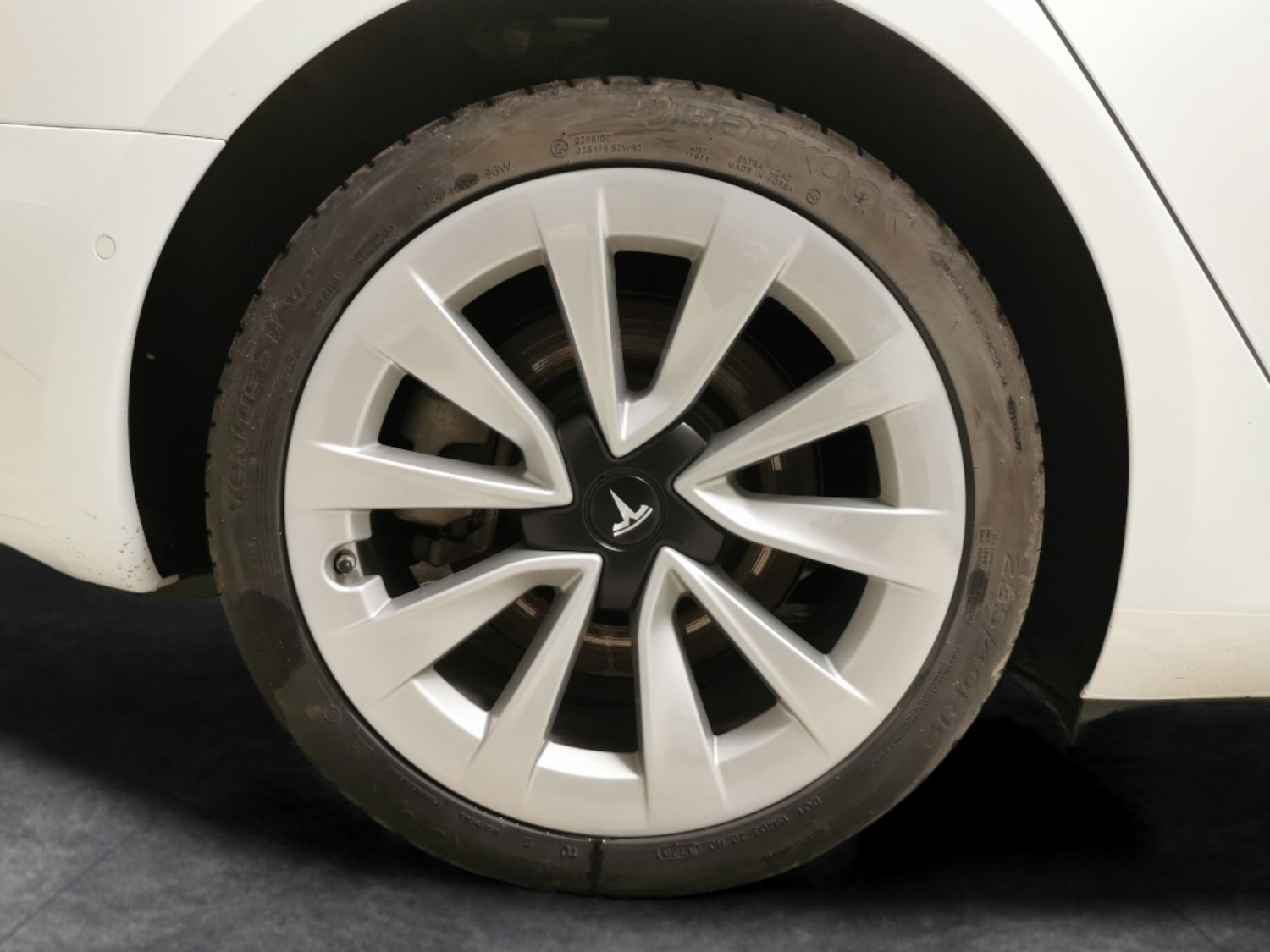 Used Tesla Model 3 2021 for sale - 77648563: Photo 26