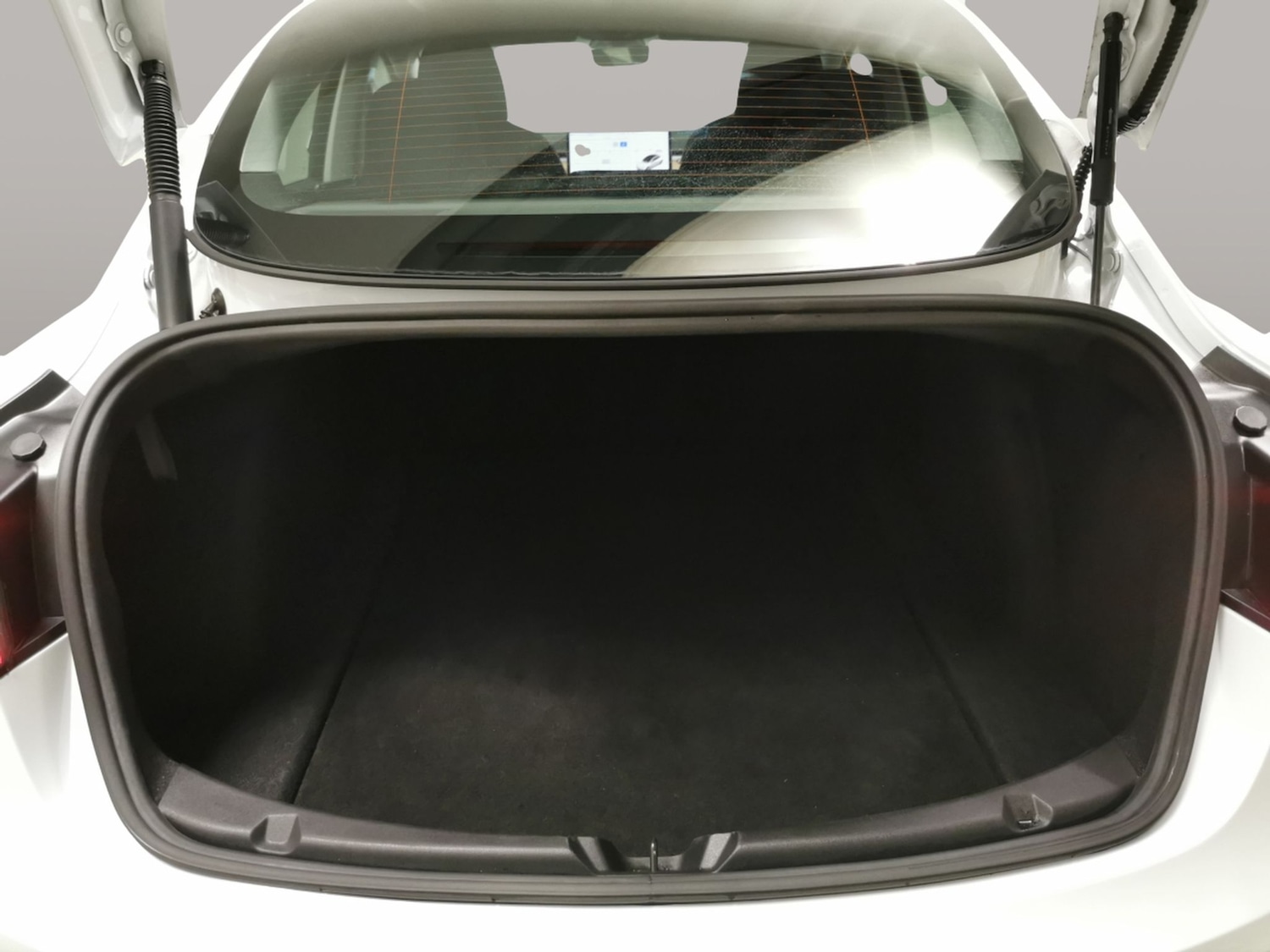 Used Tesla Model 3 2021 for sale - 77648563: Photo 35