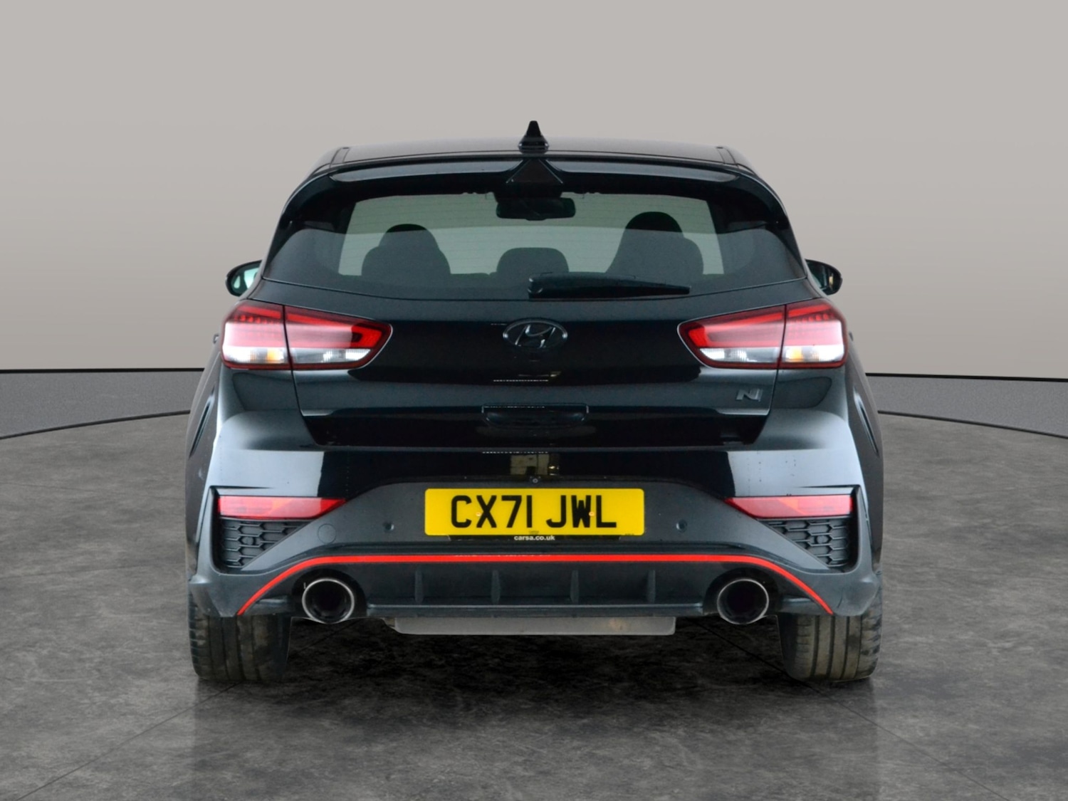 Used Hyundai i30 2021 for sale - 78107816: Photo 10