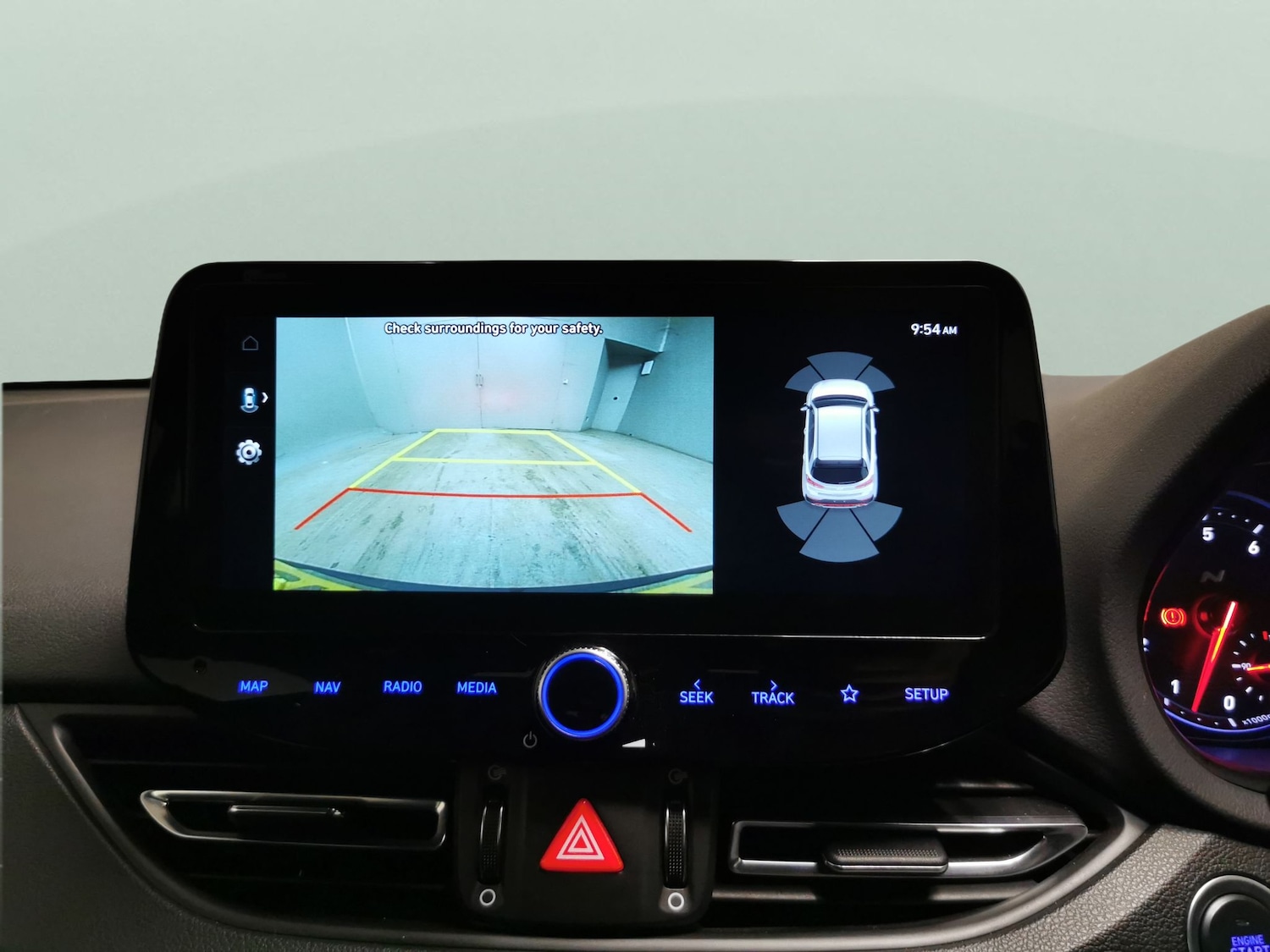 Used Hyundai i30 2021 for sale - 78107816: Photo 18