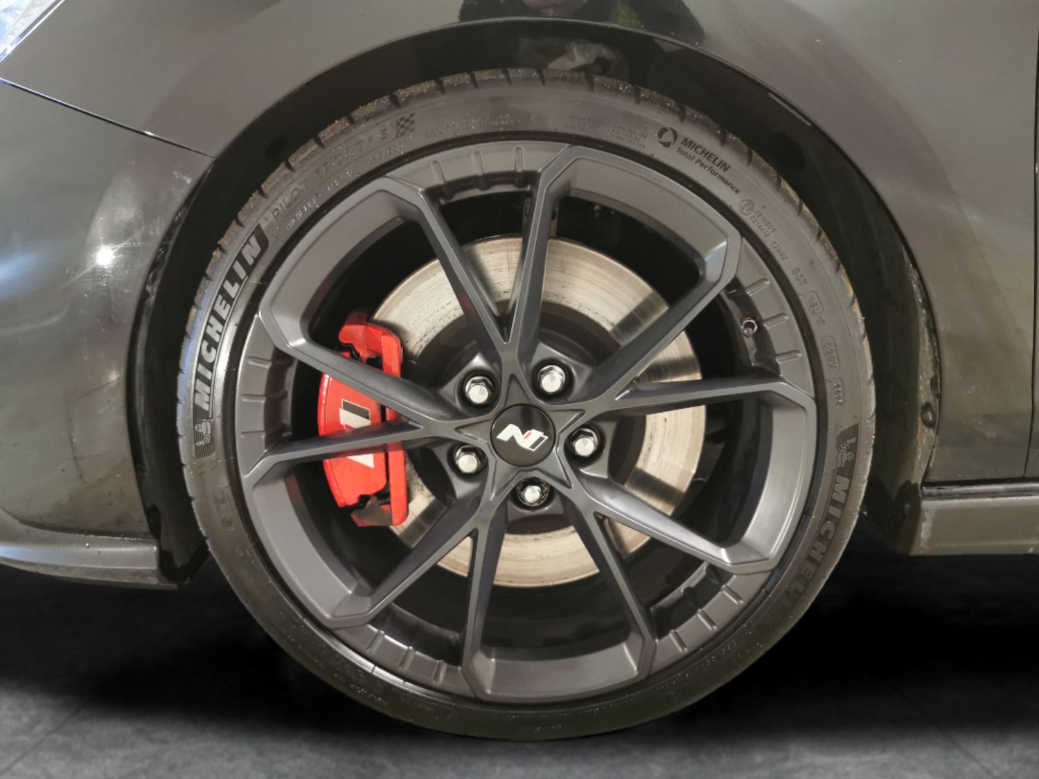 Used Hyundai i30 2021 for sale - 78107816: Photo 27