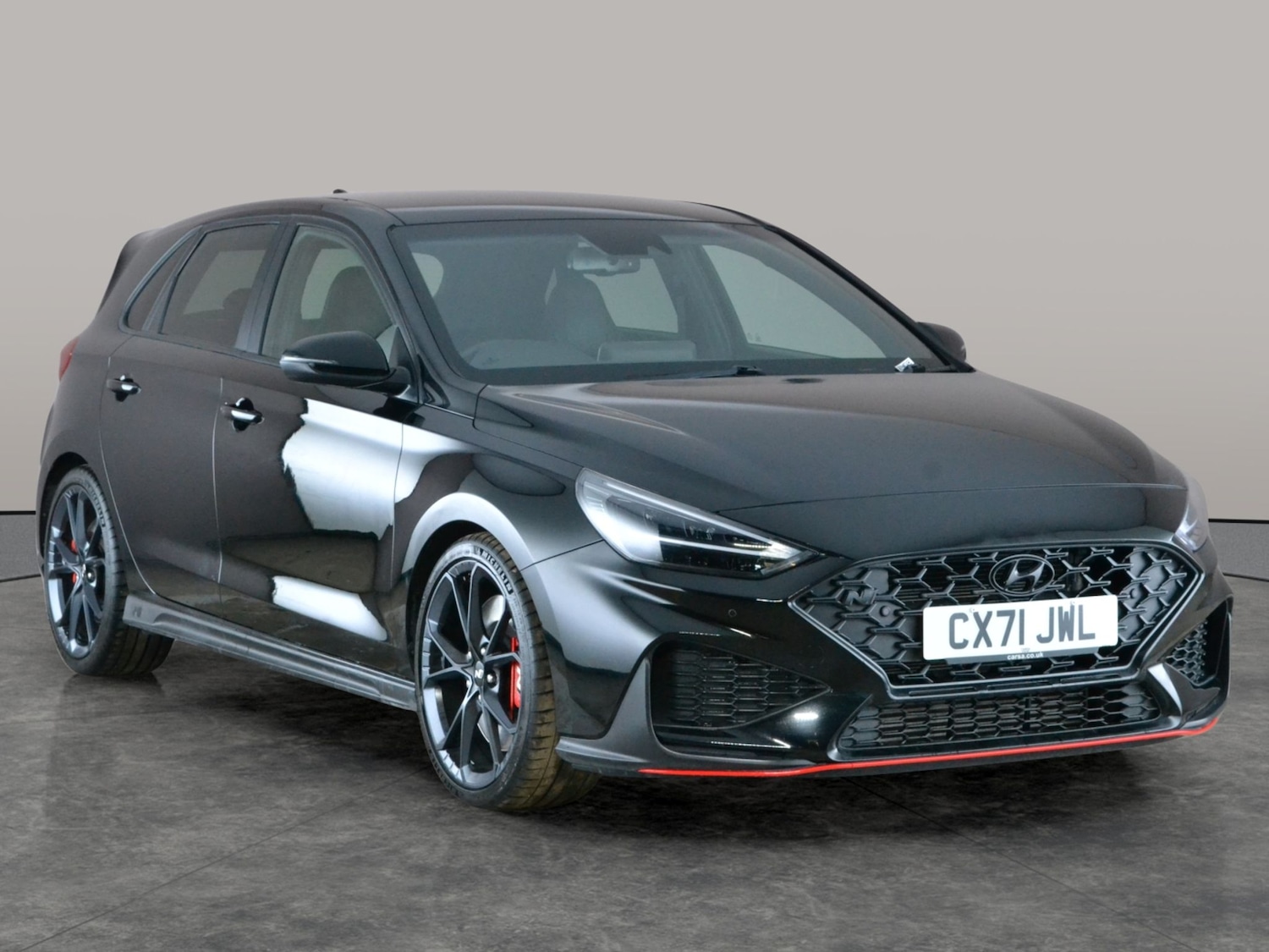 Used Hyundai i30 2021 for sale - 78107816: Photo 7