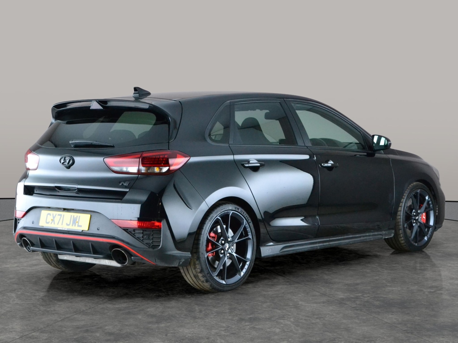 Used Hyundai i30 2021 for sale - 78107816: Photo 9