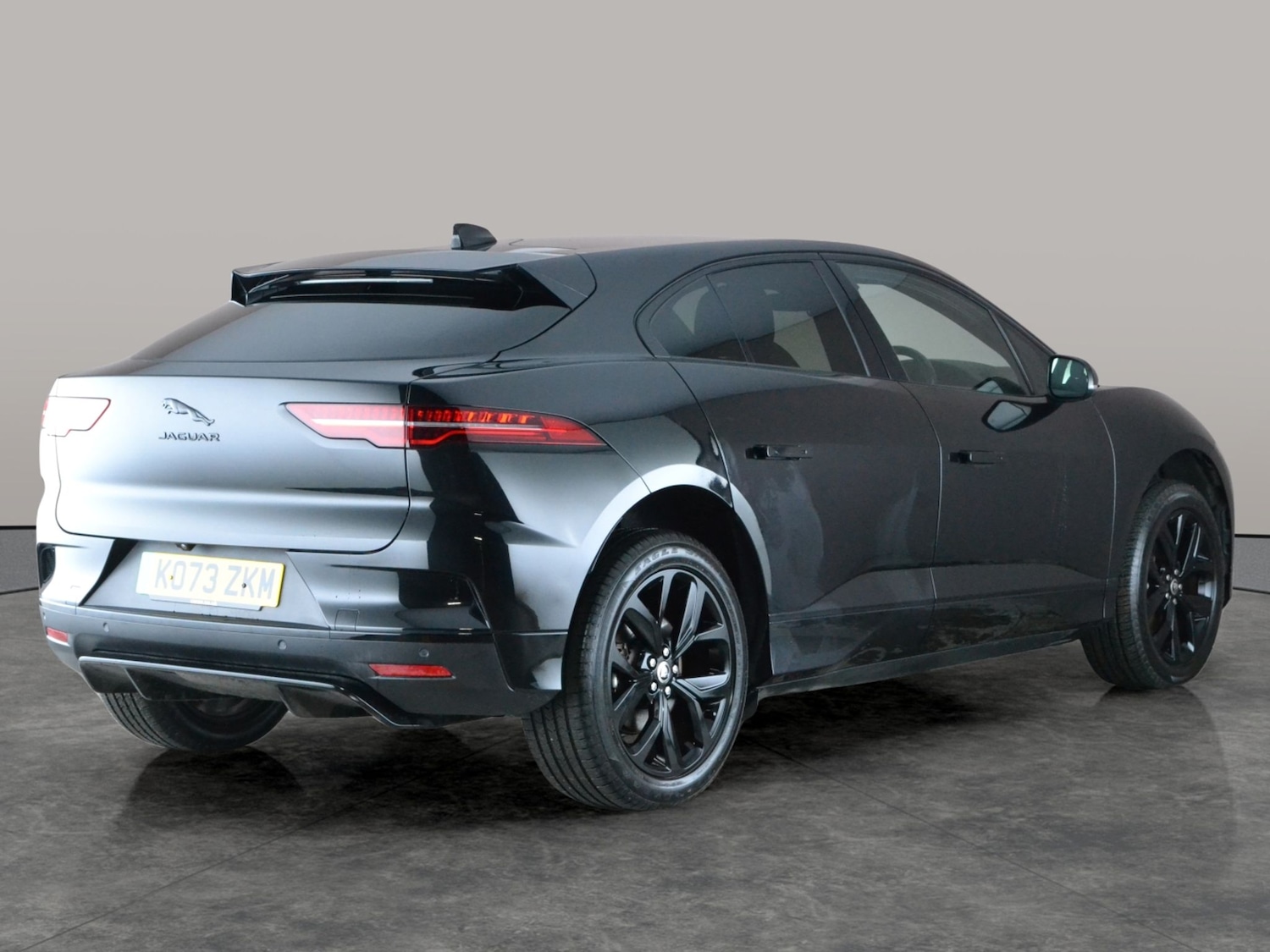 Used Jaguar I-Pace 2024 for sale - 77529926: Photo 10