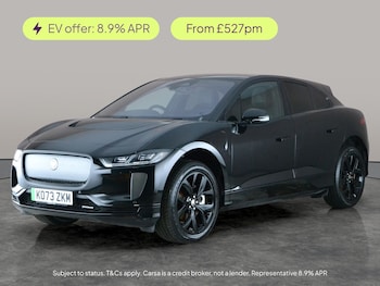 Used Jaguar I-Pace 2024 for sale - 77529926: Photo