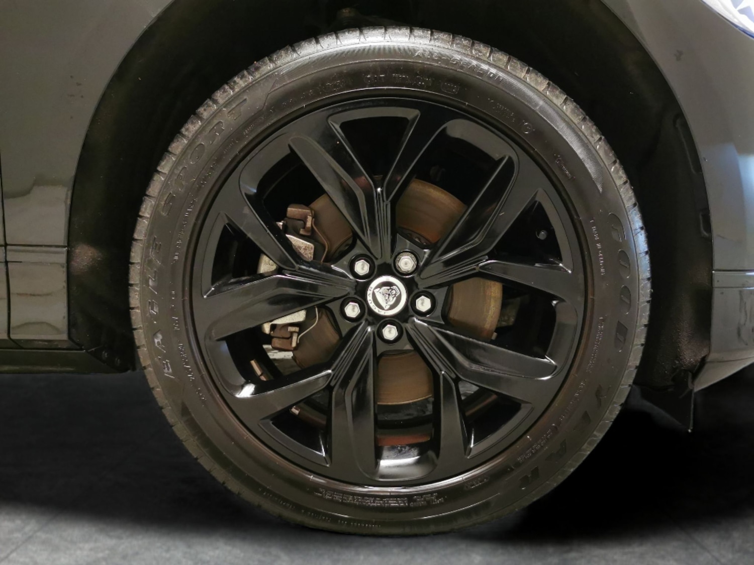 Used Jaguar I-Pace 2024 for sale - 77529926: Photo 28