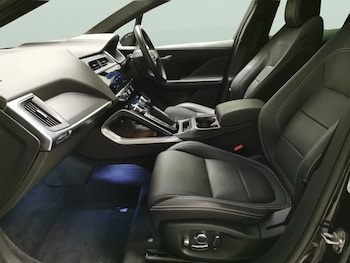 Used Jaguar I-Pace 2024 for sale - 77529926: Photo