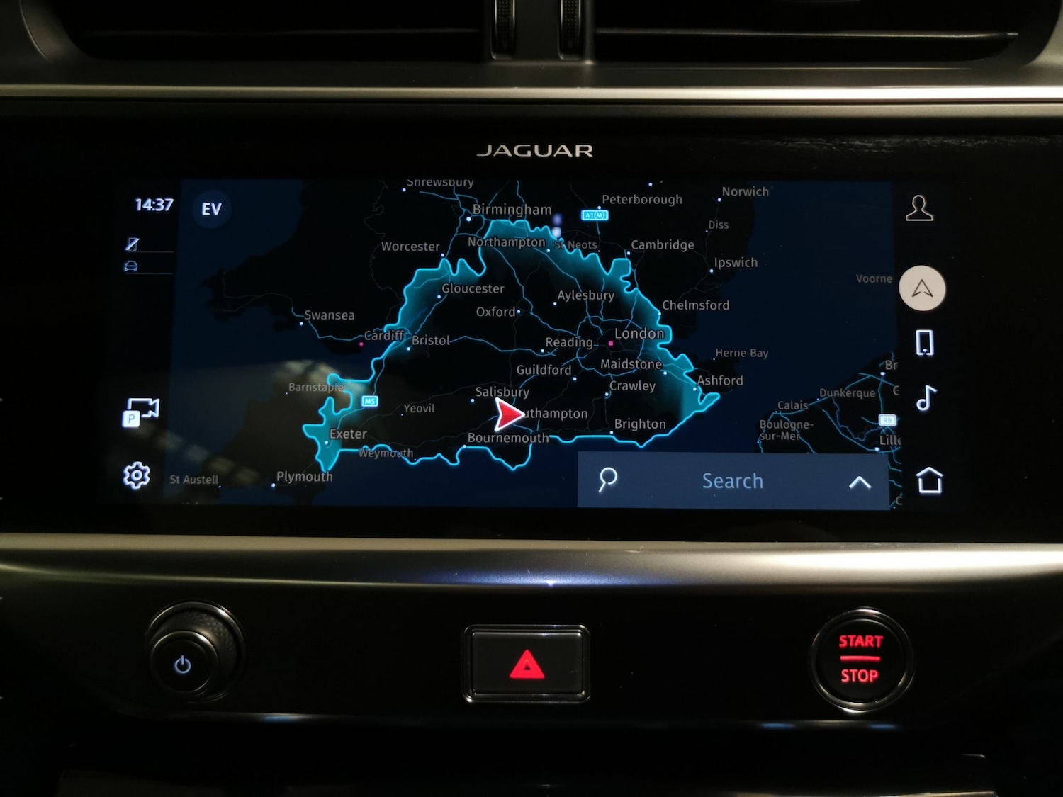 Used Jaguar I-Pace 2024 for sale - 77529926: Photo 6