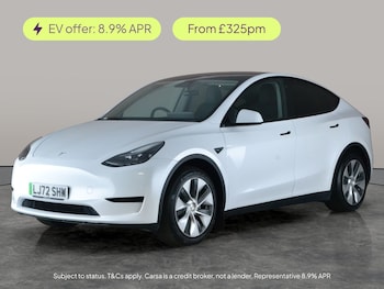 Used Tesla Model Y undefined for sale - 77810584: Photo