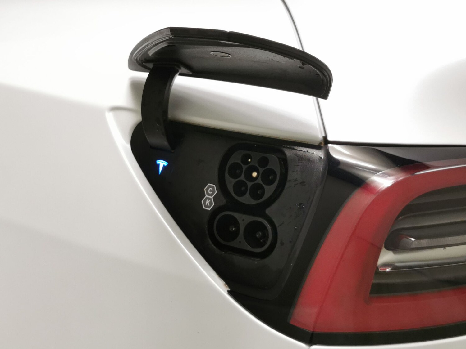 Used Tesla Model Y for sale - 77810584: Photo 31