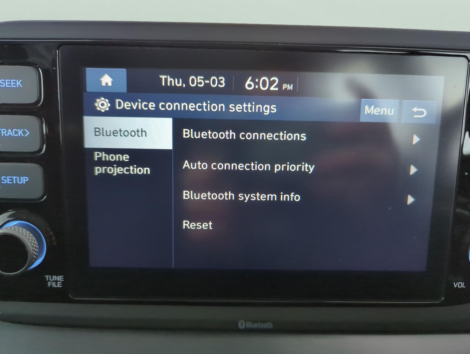 Used Hyundai i20 2022 for sale - 77888173: Photo 17