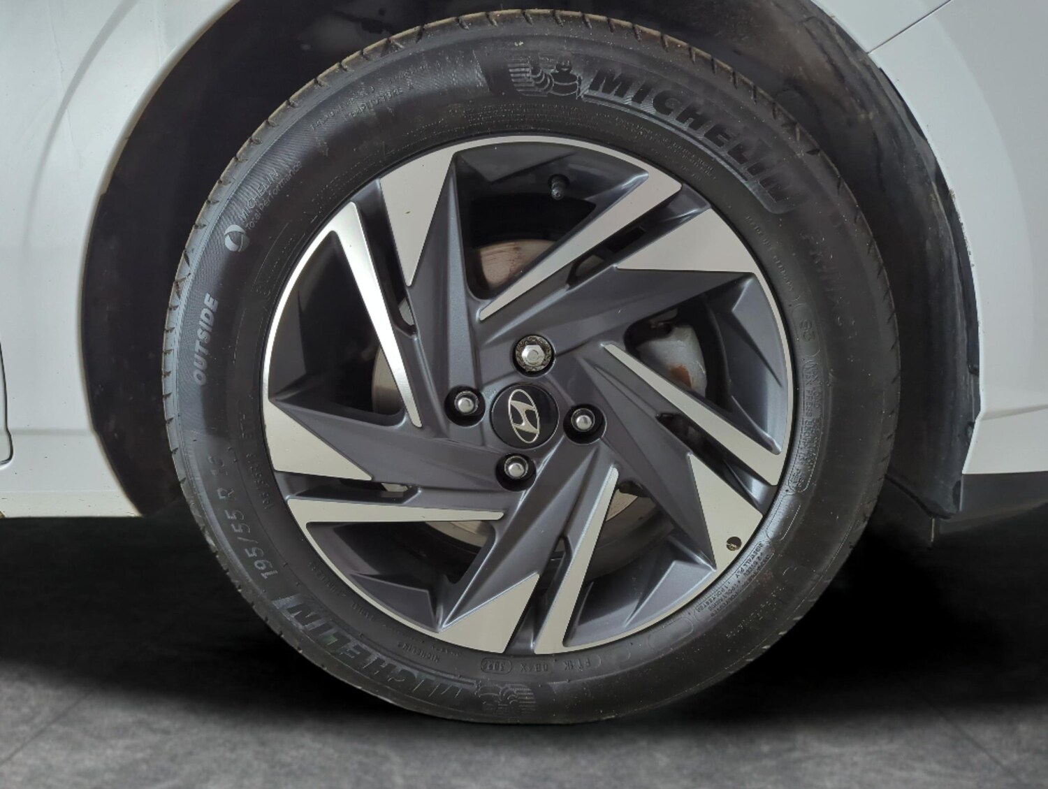 Used Hyundai i20 2022 for sale - 77888173: Photo 24