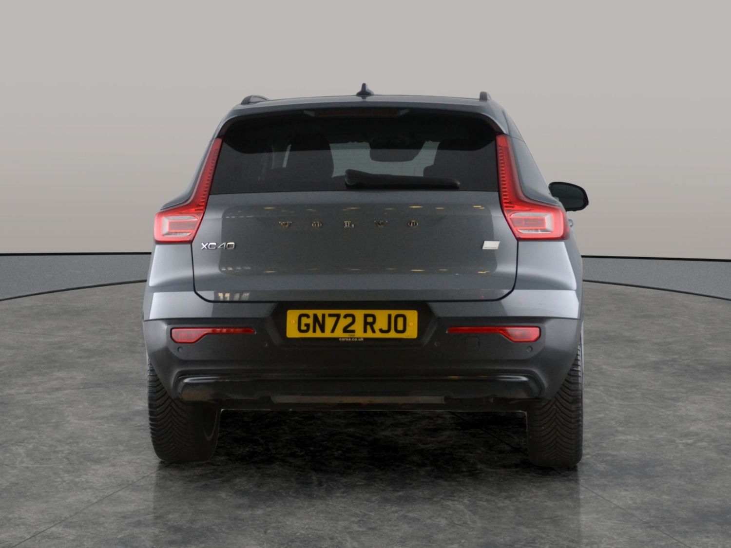 Used Volvo XC40 2022 for sale - 76545021: Photo 12