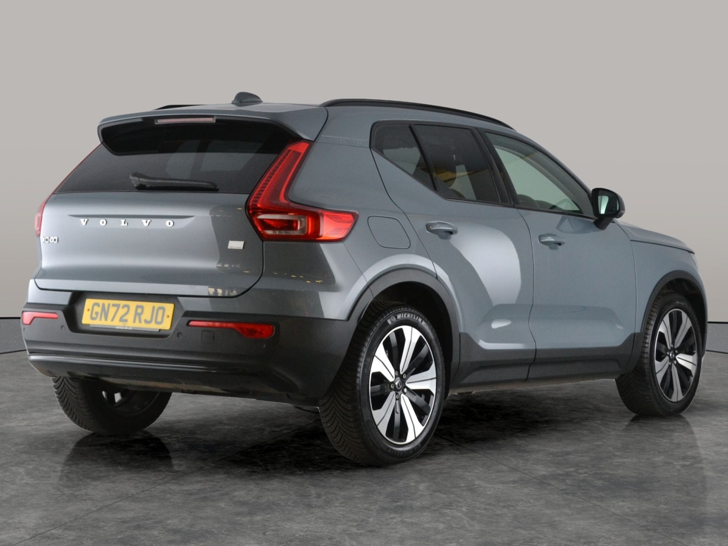 Used Volvo XC40 2022 for sale - 76545021: Photo 13