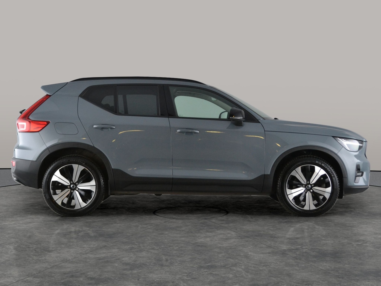 Used Volvo XC40 2022 for sale - 76545021: Photo 14