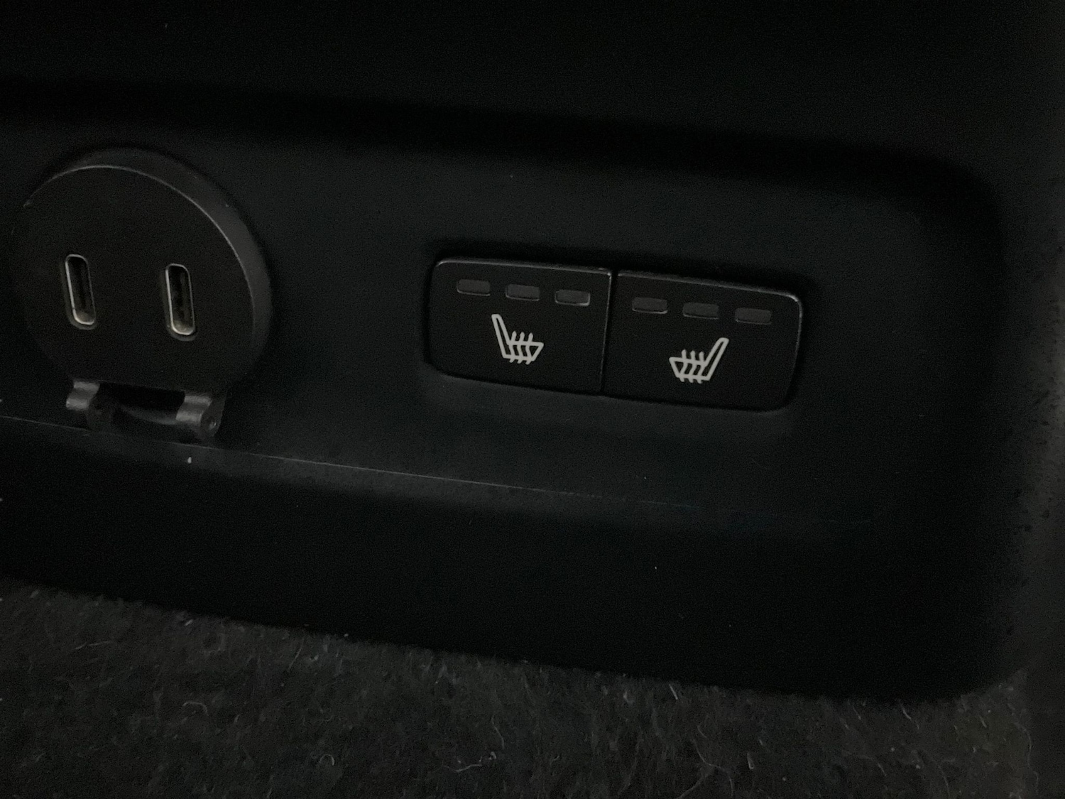 Used Volvo XC40 2022 for sale - 76545021: Photo 18