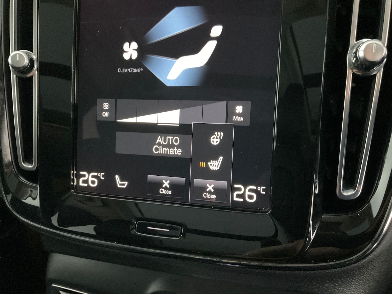 Used Volvo XC40 2022 for sale - 76545021: Photo 26