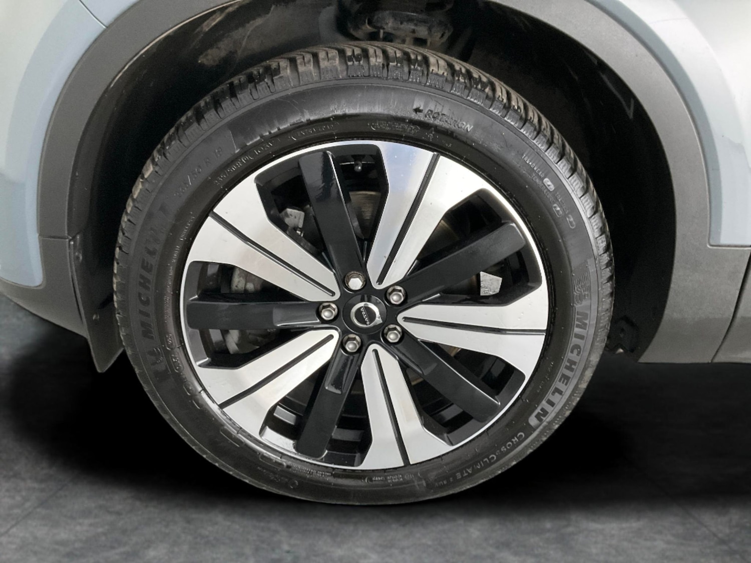 Used Volvo XC40 2022 for sale - 76545021: Photo 30