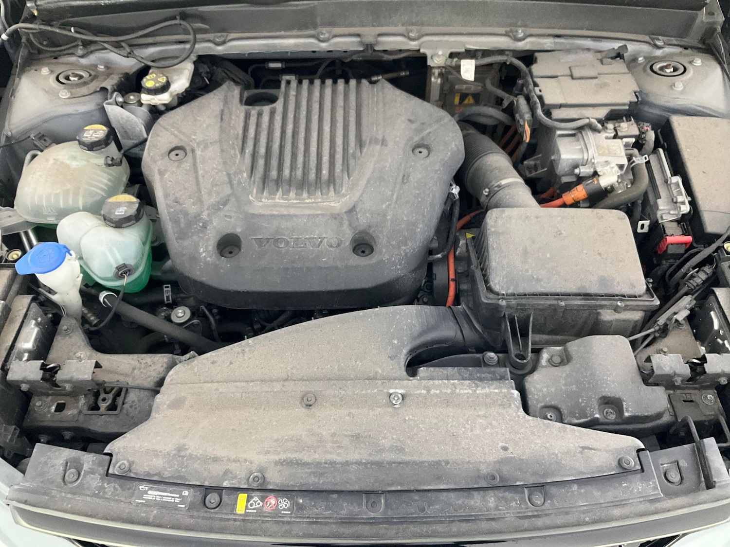 Used Volvo XC40 2022 for sale - 76545021: Photo 41