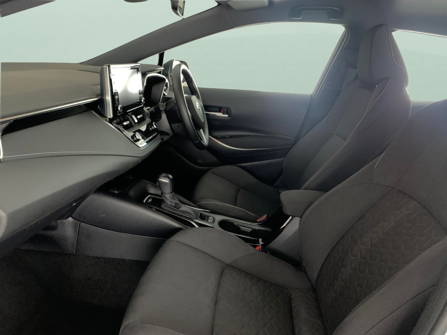 Used Toyota Corolla 2021 for sale - 76435055: Photo 4