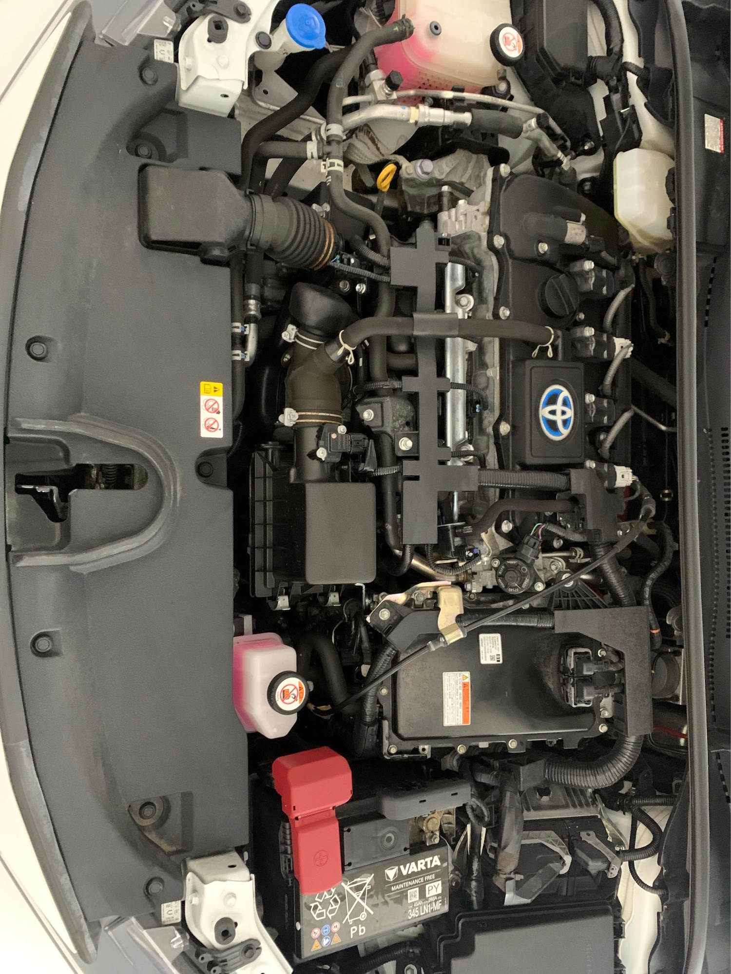 Used Toyota Corolla 2021 for sale - 76435055: Photo 6