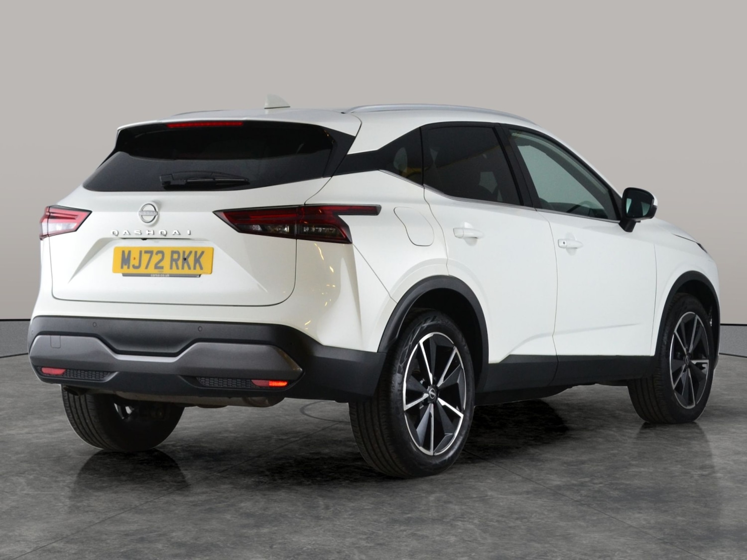 Used Nissan Qashqai 2022 for sale - 76595416: Photo 12