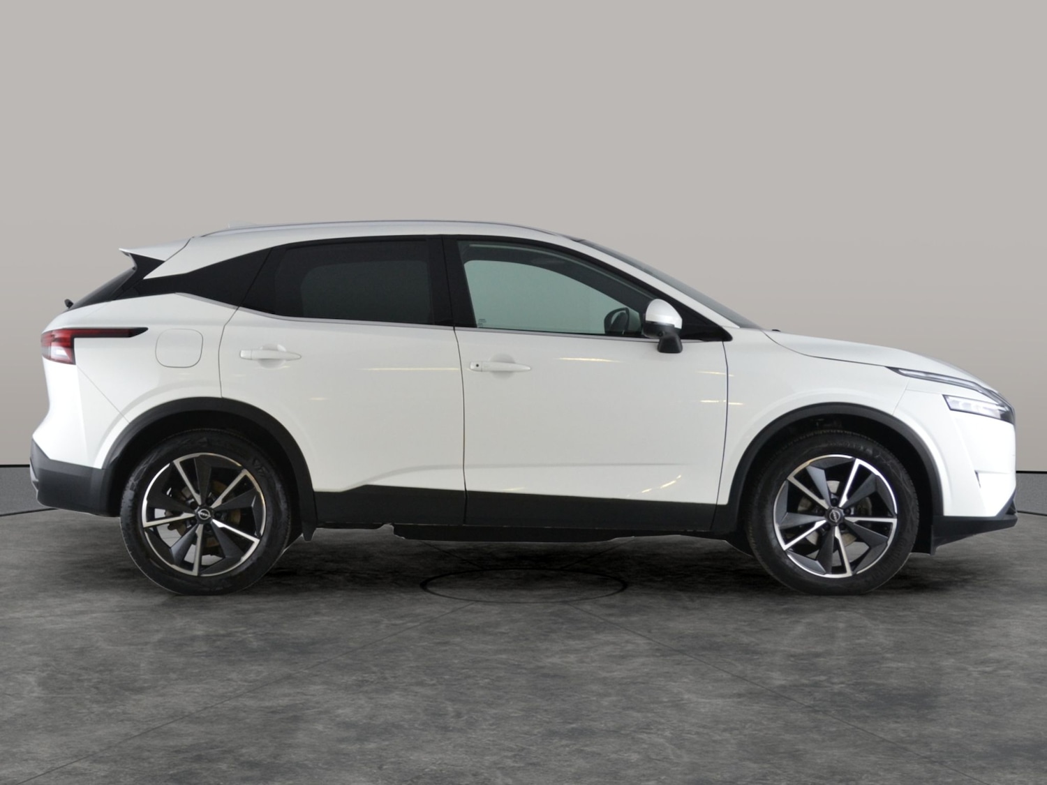 Used Nissan Qashqai 2022 for sale - 76595416: Photo 13