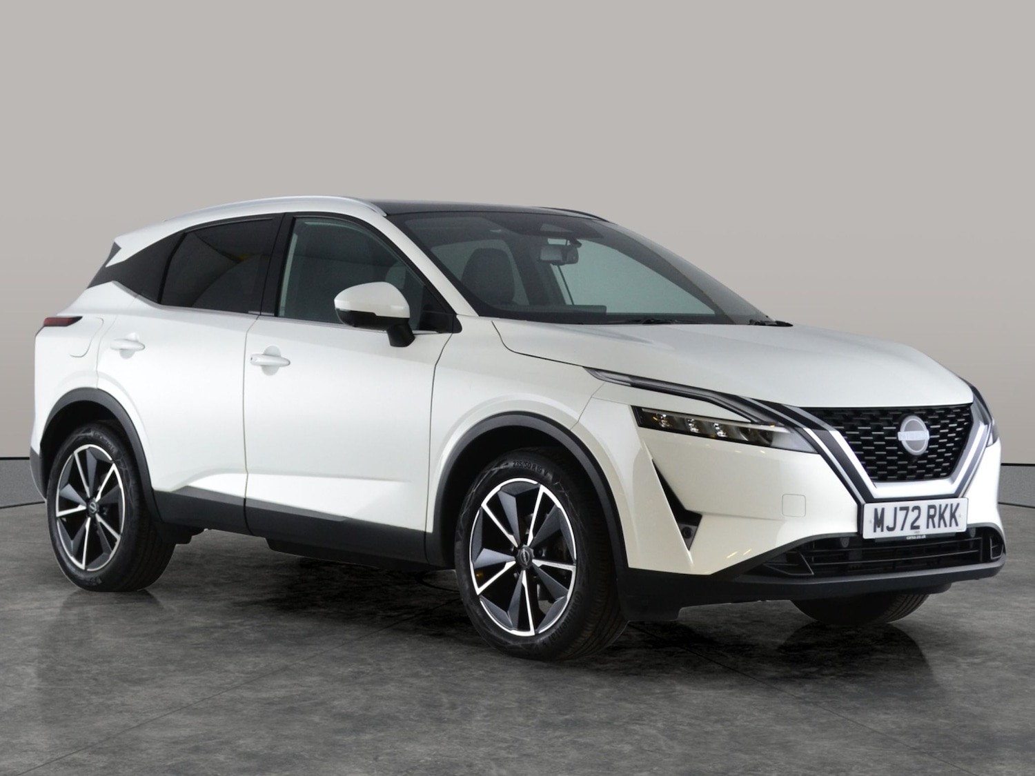 Used Nissan Qashqai 2022 for sale - 76595416: Photo 14