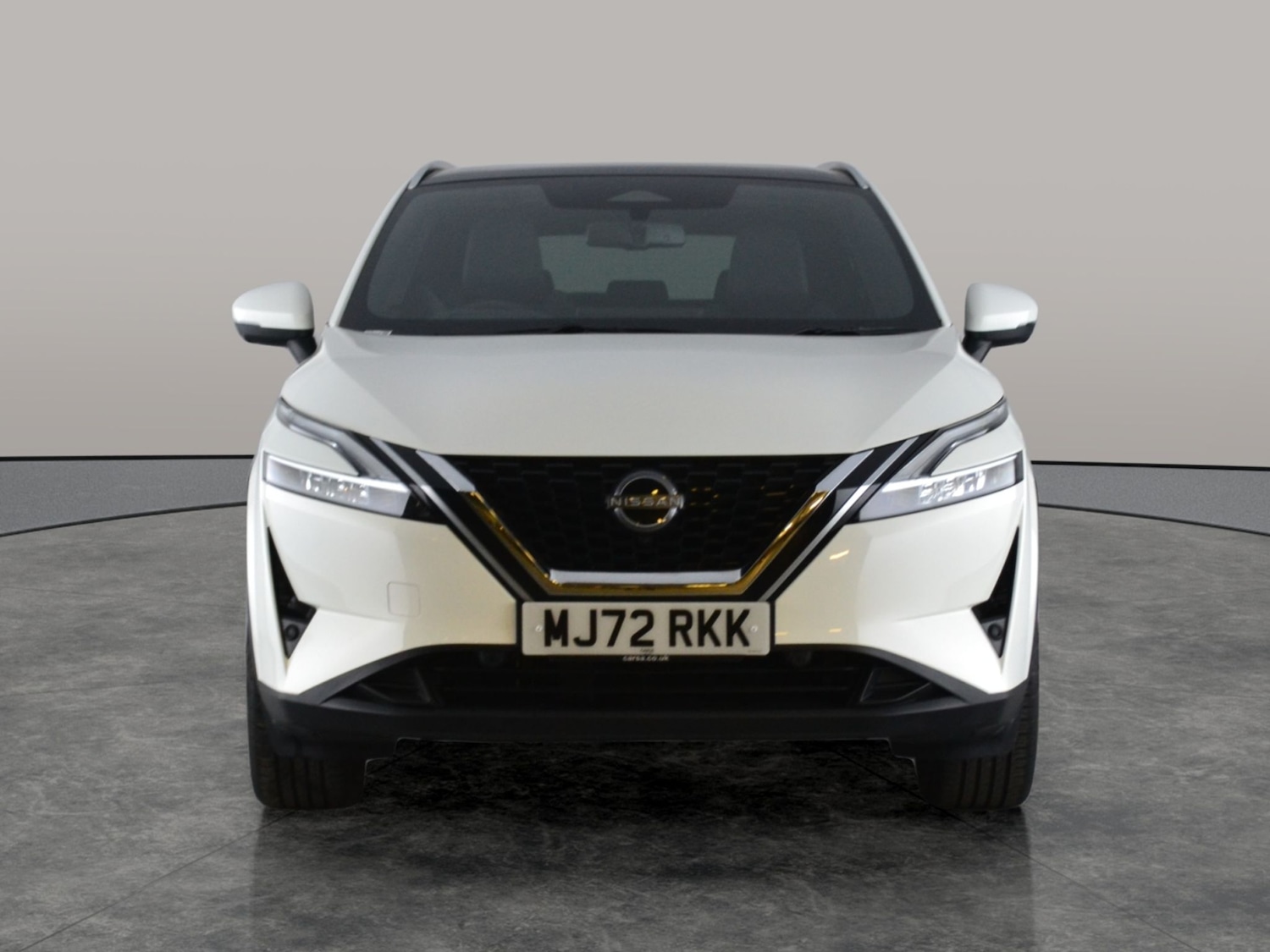 Used Nissan Qashqai 2022 for sale - 76595416: Photo 15